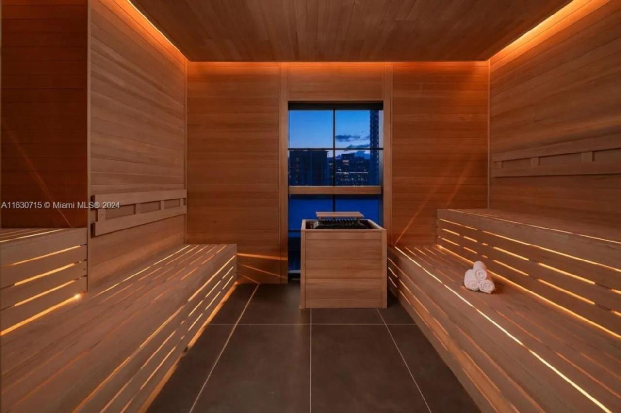 Apartamento 2 Bedroom At Gale Downtown Pool Gym *